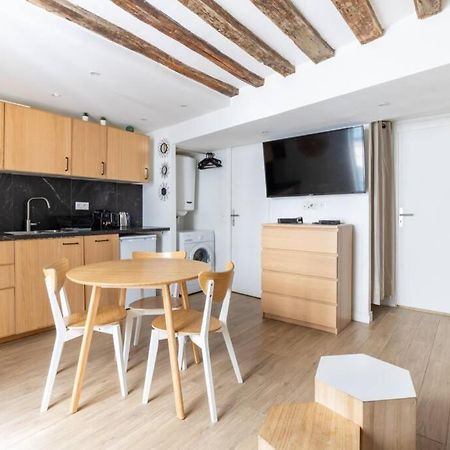 Appartement Grands Boulevards - 21 - Paris Eksteriør bilde