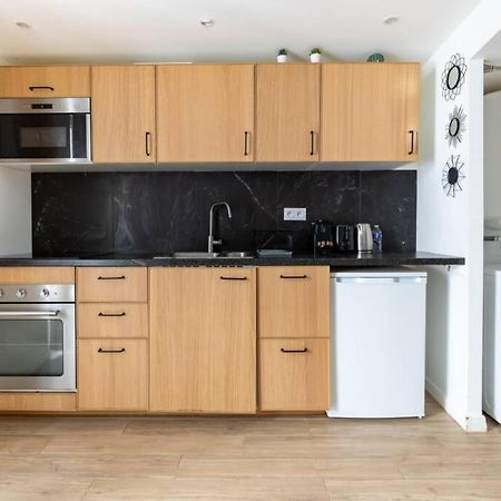 Appartement Grands Boulevards - 21 - Paris Eksteriør bilde